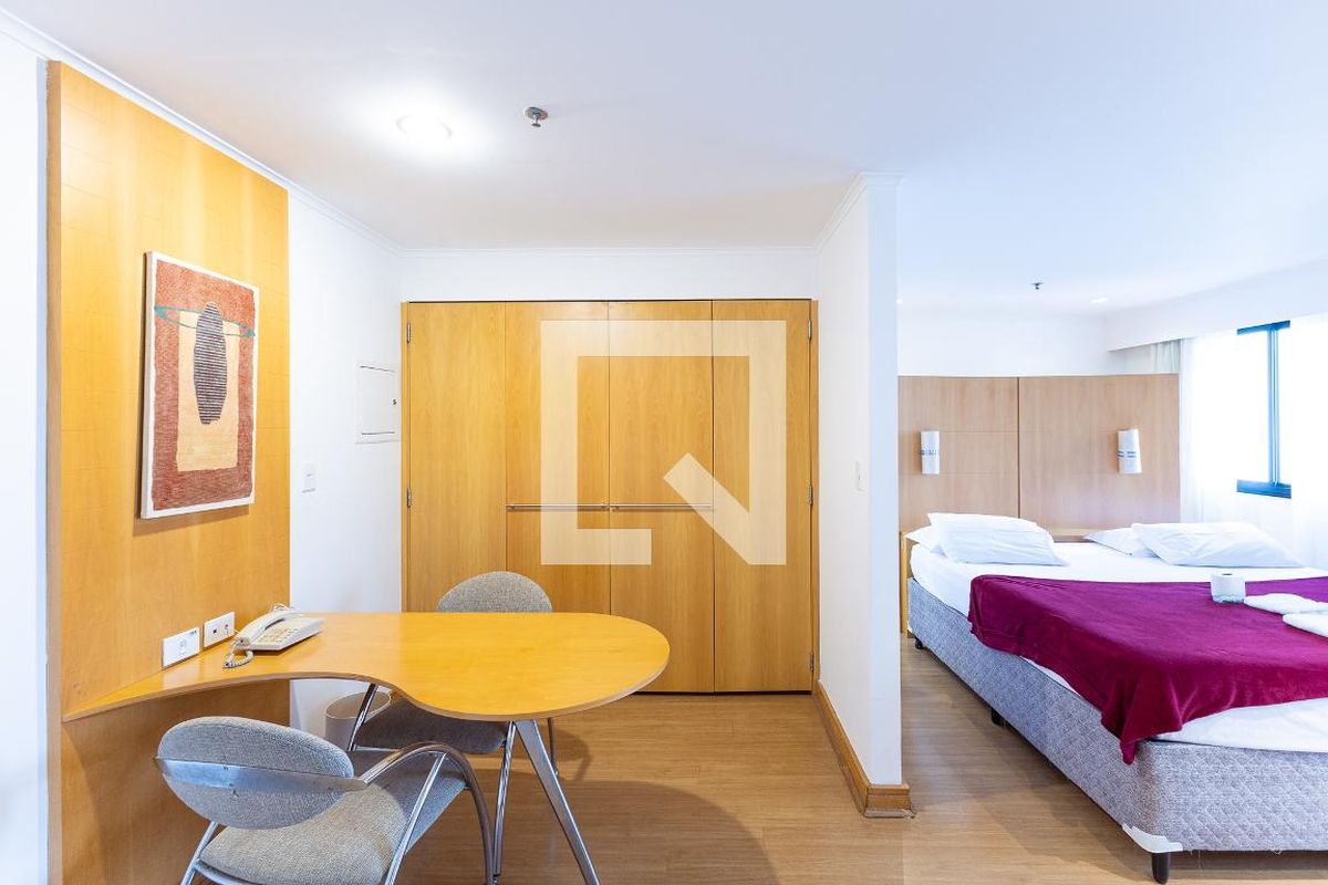 Kitnet-Studio, 35 m² - Foto 6