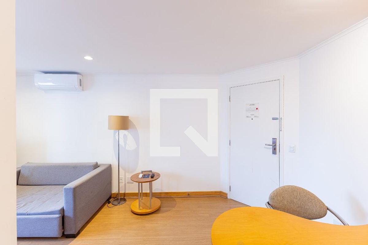 Kitnet-Studio, 35 m² - Foto 10
