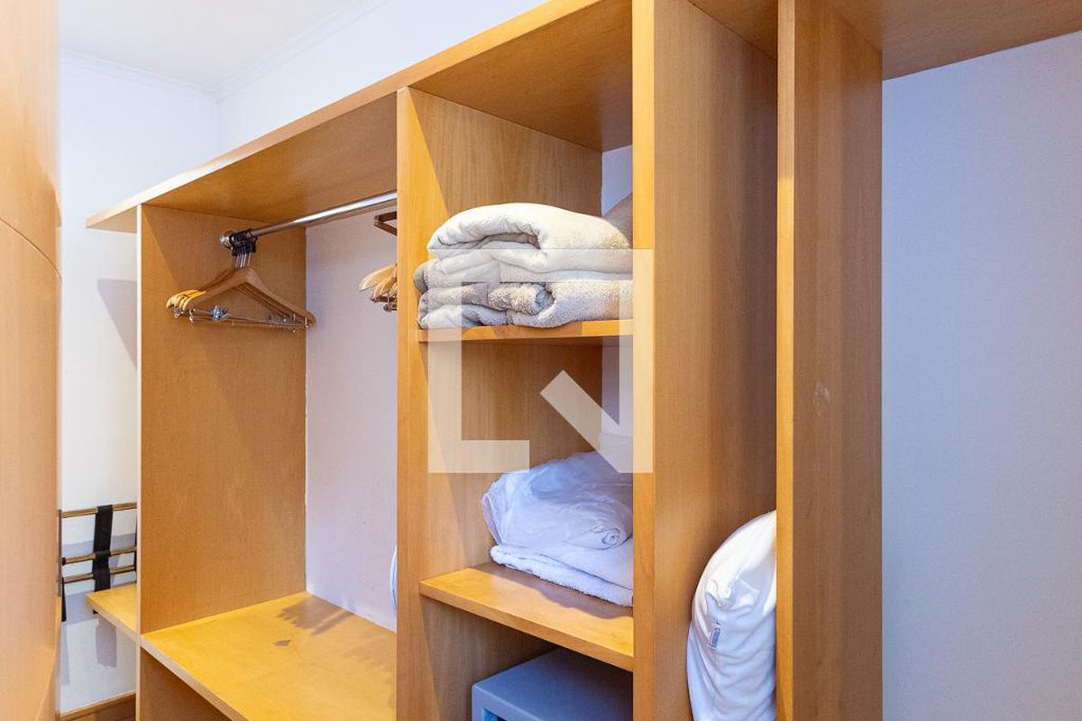 Kitnet-Studio, 35 m² - Foto 15