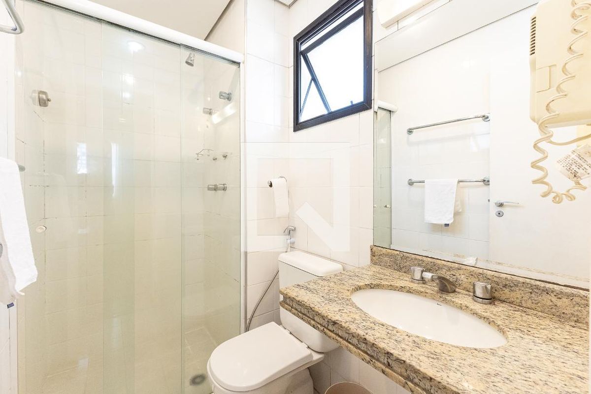 Kitnet-Studio, 35 m² - Foto 17