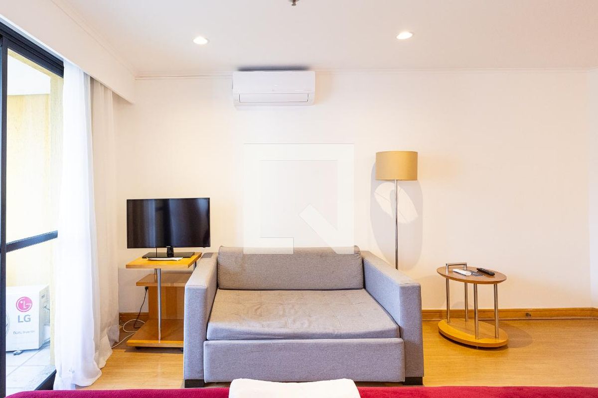 Kitnet-Studio, 35 m² - Foto 11
