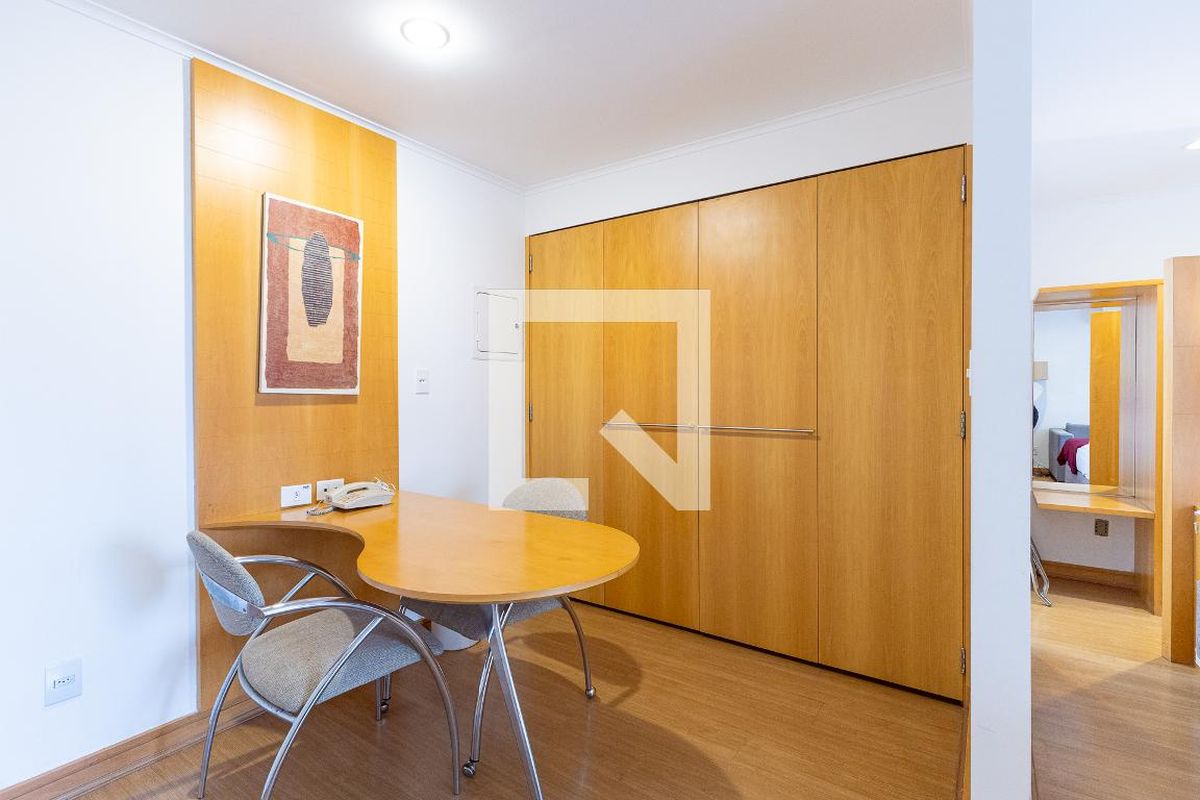 Kitnet-Studio, 35 m² - Foto 5