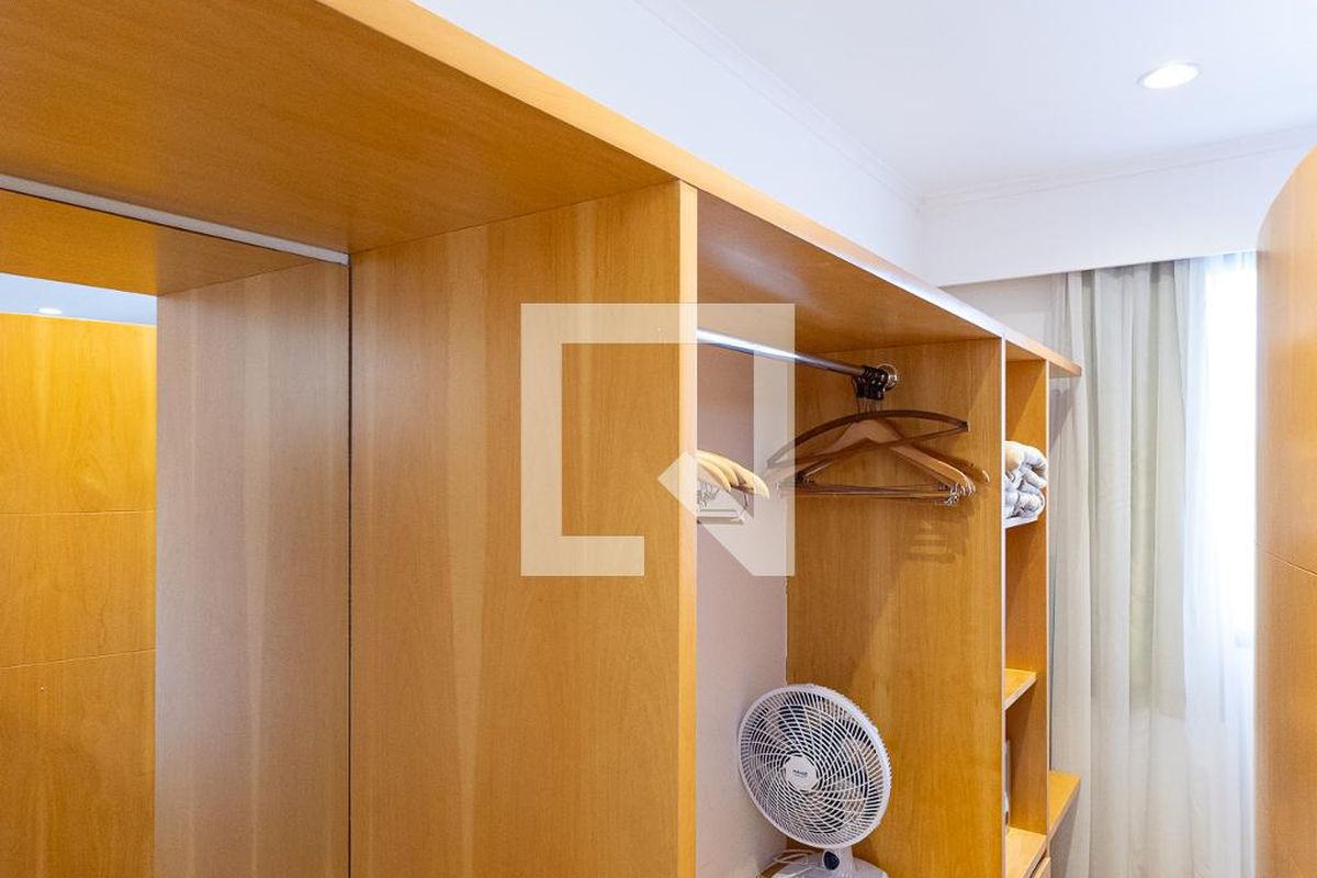 Kitnet-Studio, 35 m² - Foto 16
