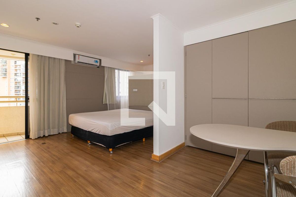 Kitnet-Studio, 35 m² - Foto 20