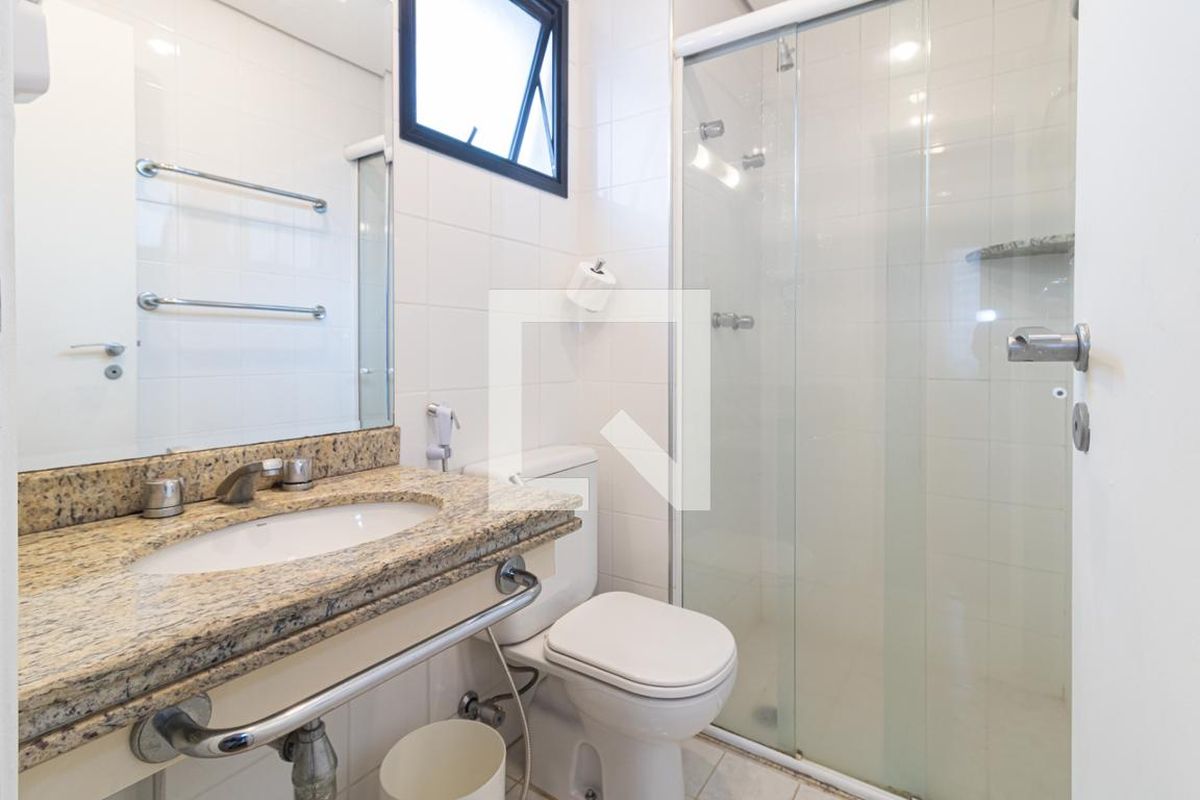 Kitnet-Studio, 35 m² - Foto 15