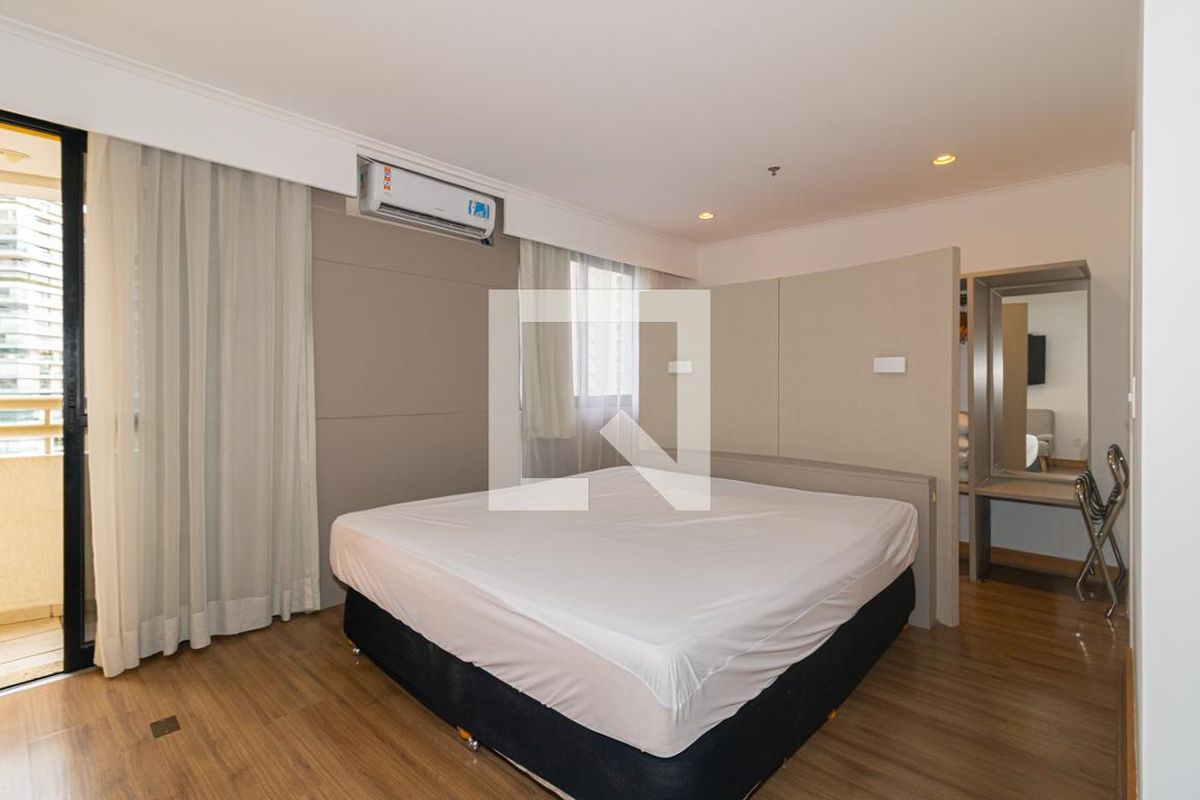 Kitnet-Studio, 35 m² - Foto 7