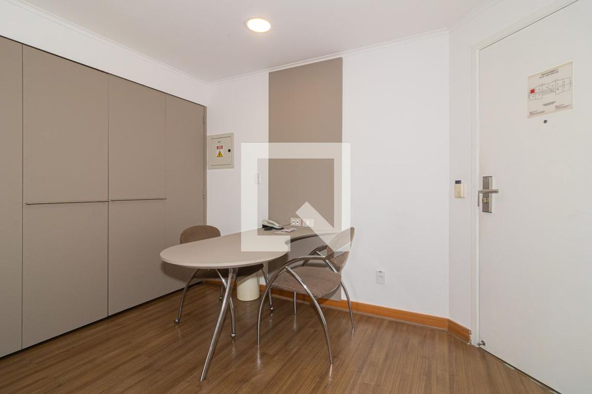 Kitnet-Studio, 35 m² - Foto 22