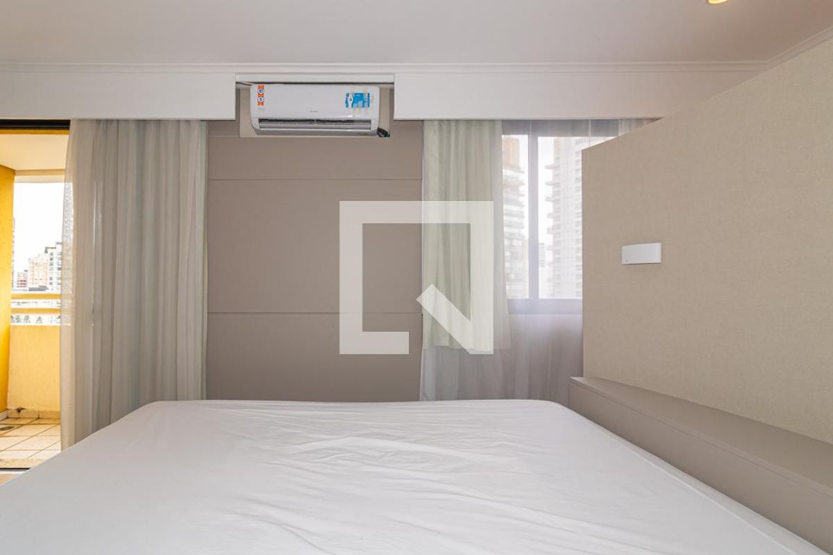 Kitnet-Studio, 35 m² - Foto 8