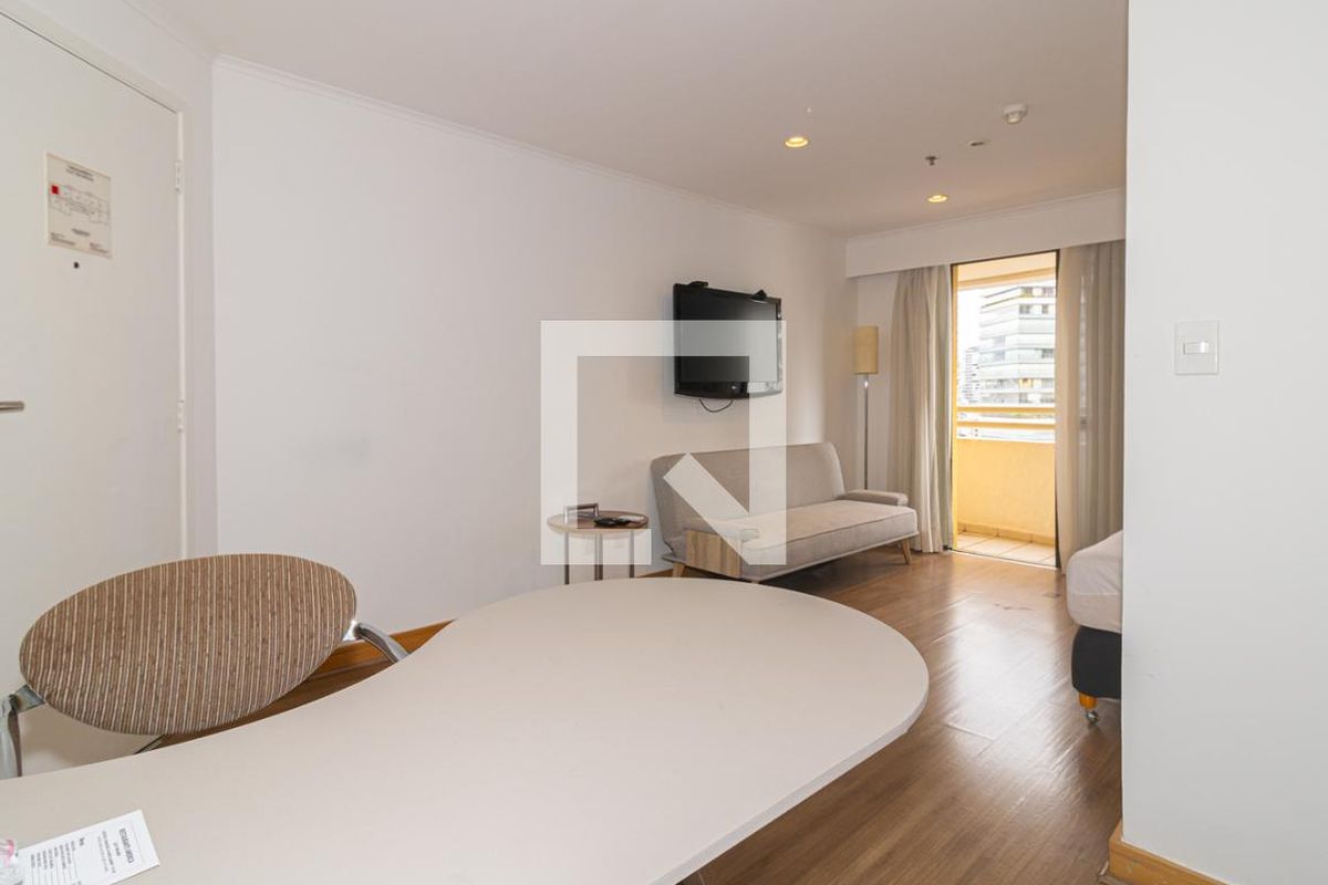 Kitnet-Studio, 35 m² - Foto 25