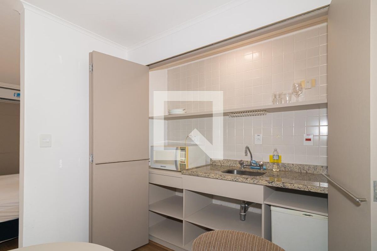 Kitnet-Studio, 35 m² - Foto 28