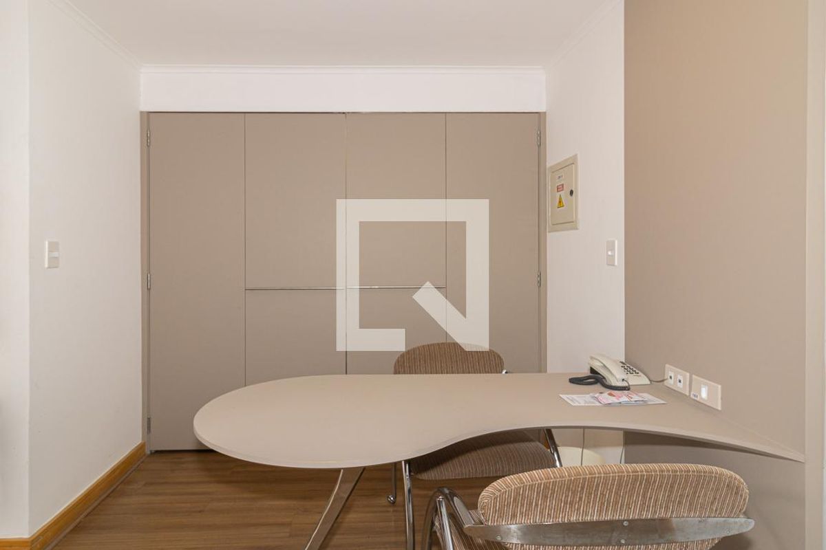 Kitnet-Studio, 35 m² - Foto 21
