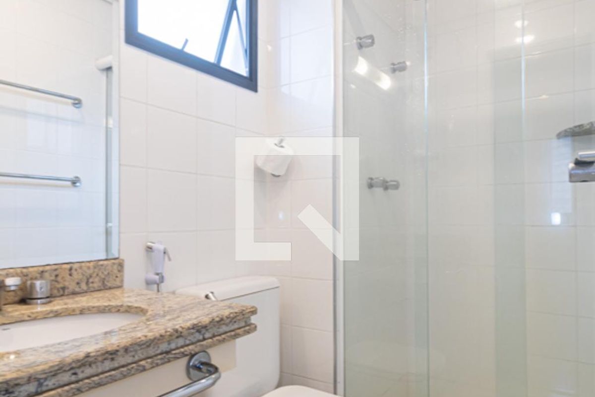 Kitnet-Studio, 35 m² - Foto 16