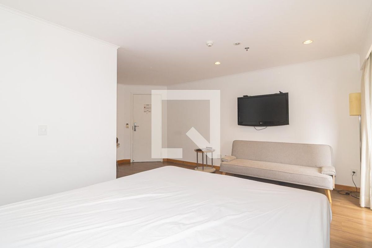 Kitnet-Studio, 35 m² - Foto 6