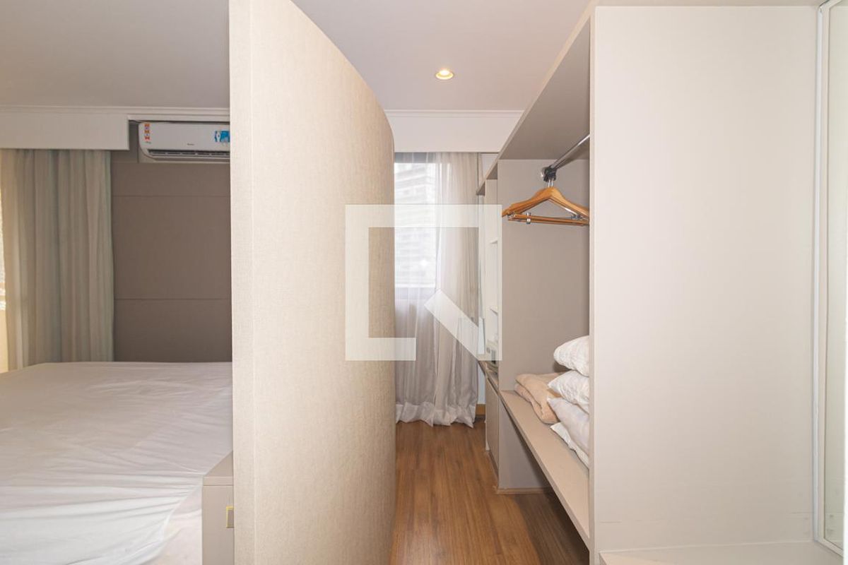 Kitnet-Studio, 35 m² - Foto 10