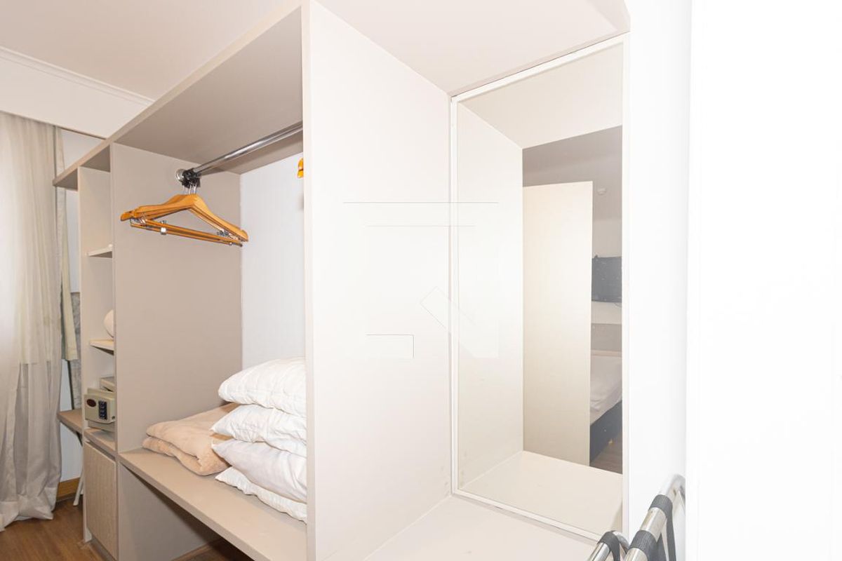 Kitnet-Studio, 35 m² - Foto 12