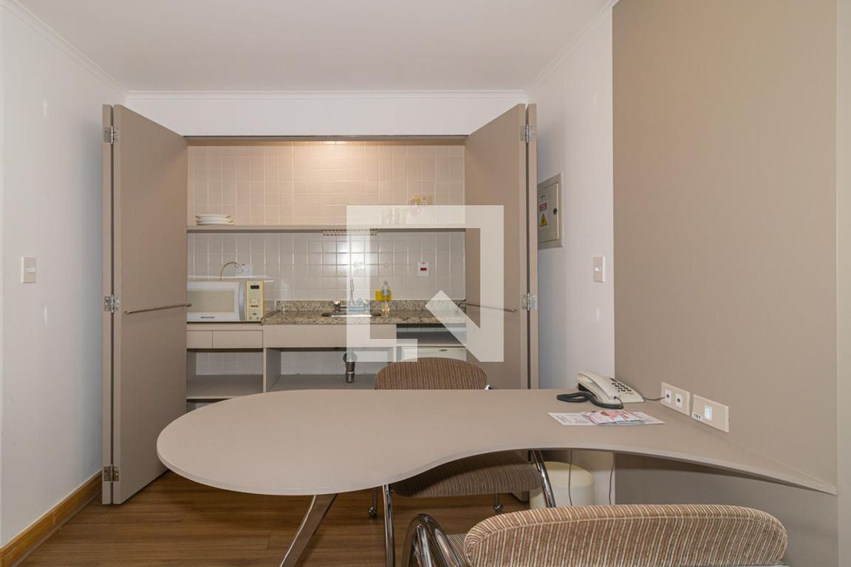 Kitnet-Studio, 35 m² - Foto 26