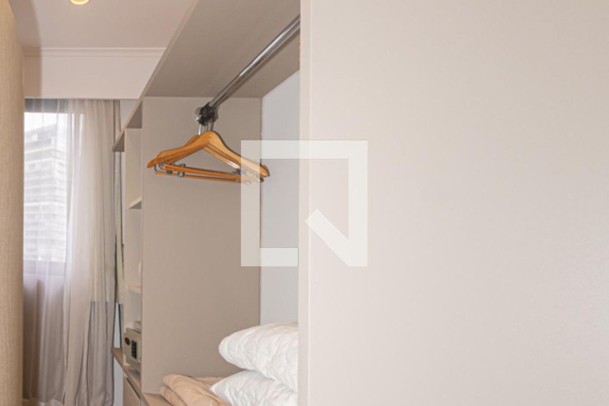Kitnet-Studio, 35 m² - Foto 11