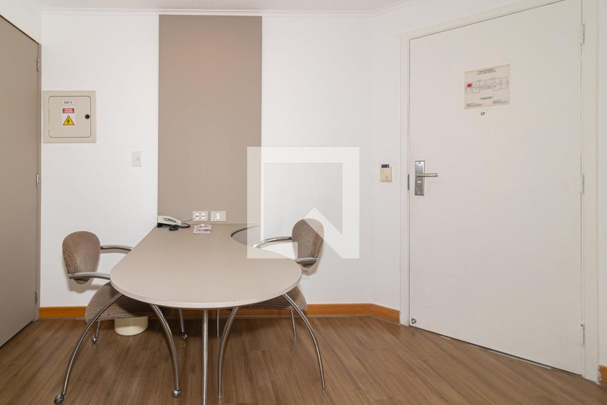 Kitnet-Studio, 35 m² - Foto 23