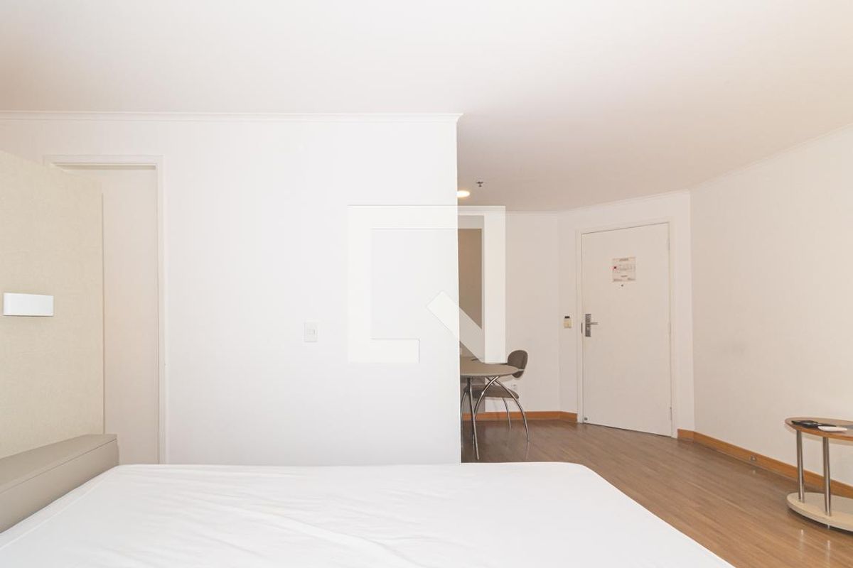 Kitnet-Studio, 35 m² - Foto 5
