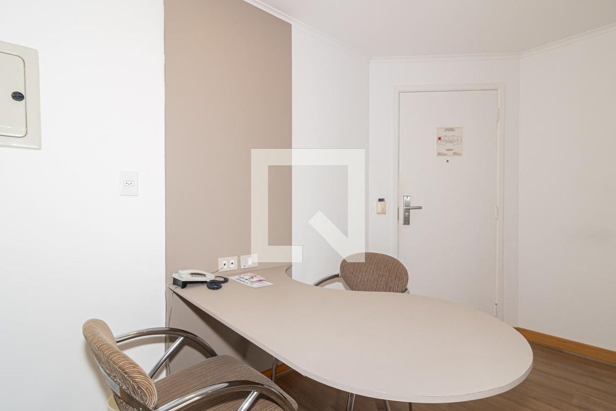 Kitnet-Studio, 35 m² - Foto 24