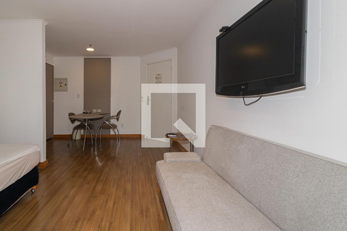 Kitnet-Studio, 35 m² - Foto 3