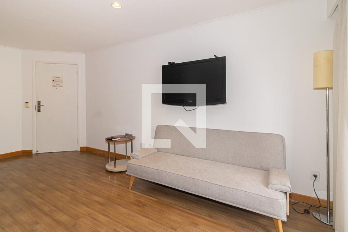 Kitnet-Studio, 35 m² - Foto 2