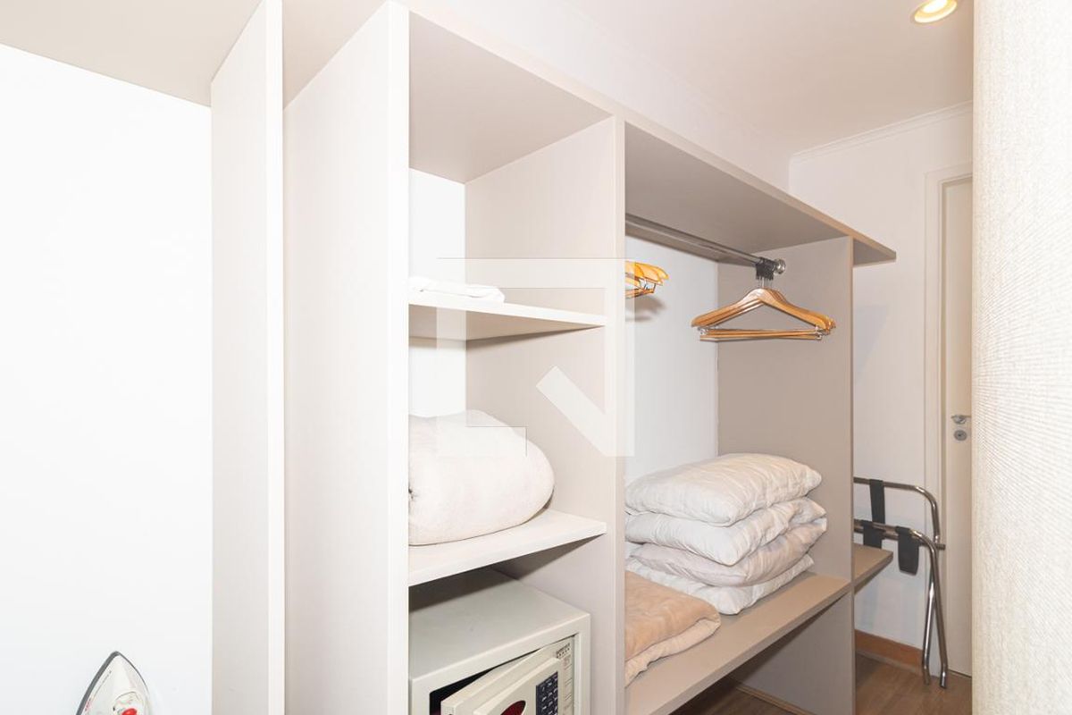 Kitnet-Studio, 35 m² - Foto 13
