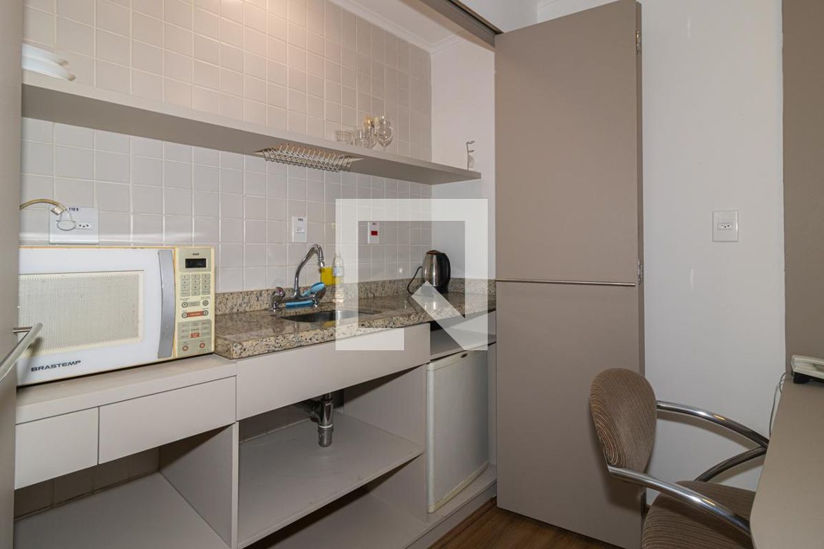 Kitnet-Studio, 35 m² - Foto 27