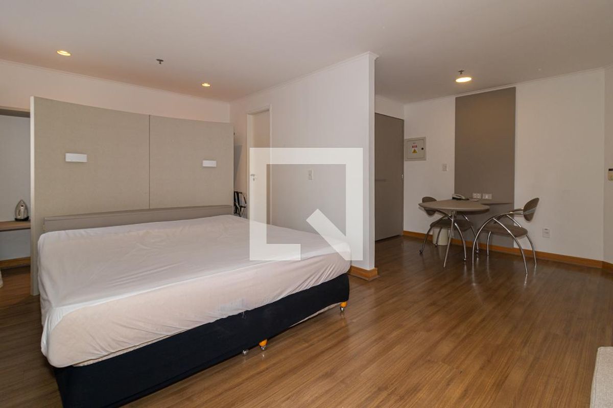 Kitnet-Studio, 35 m² - Foto 4