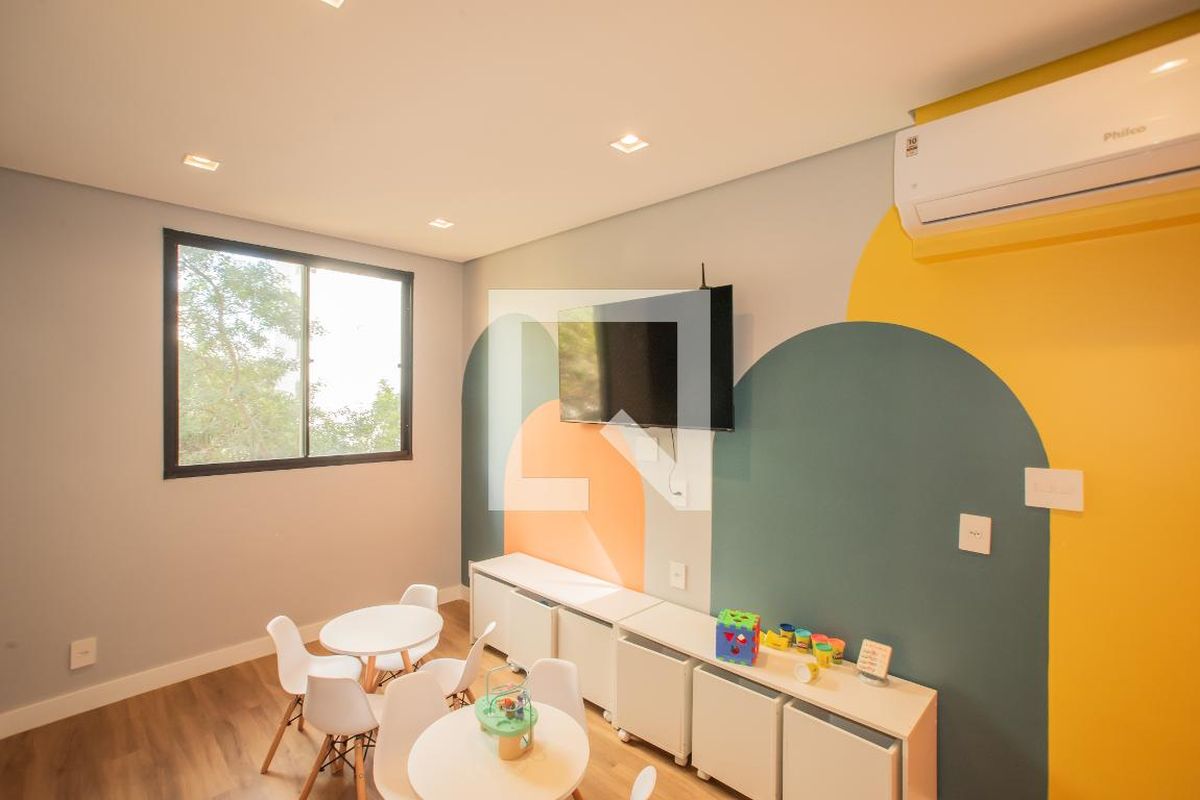 Apartamento, 2 quartos, 34 m² - Foto 45