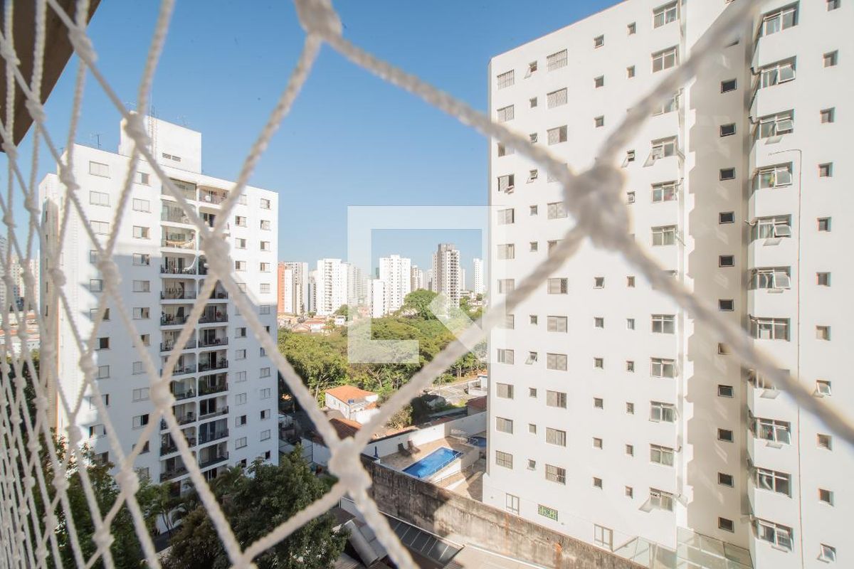 Apartamento, 2 quartos, 34 m² - Foto 10