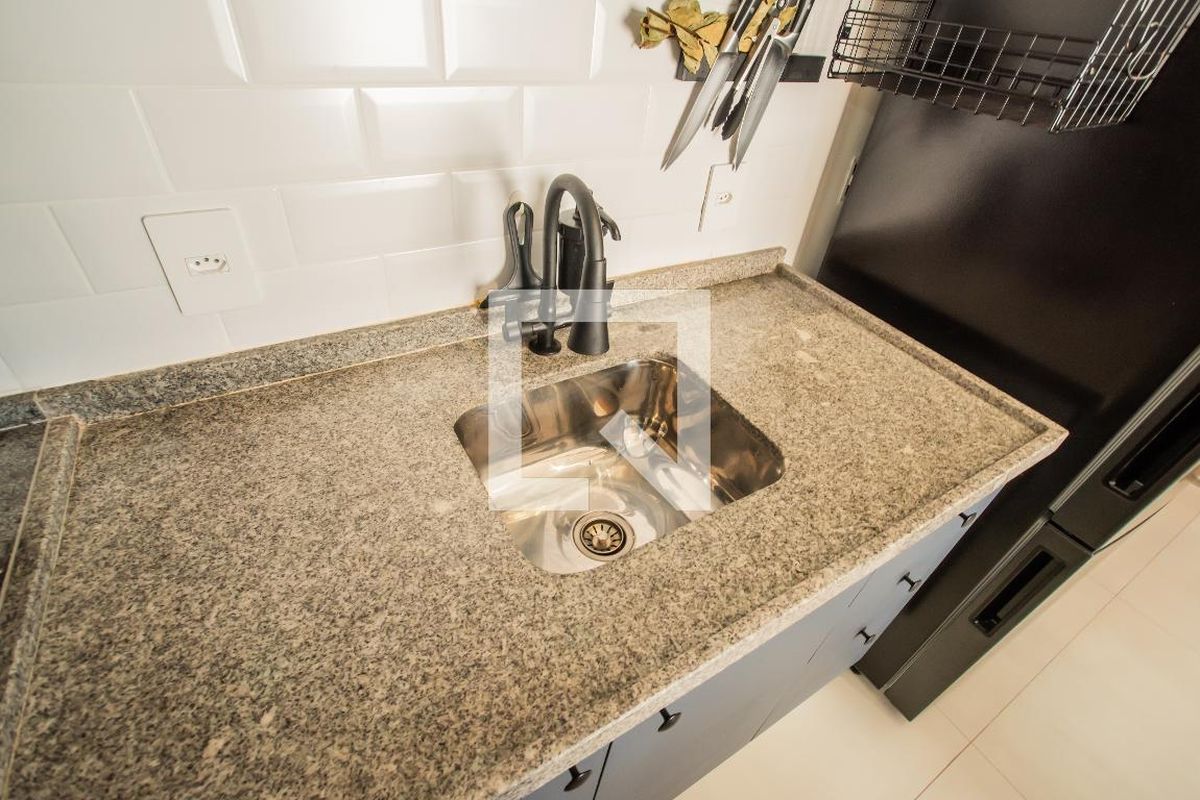 Apartamento, 2 quartos, 34 m² - Foto 29