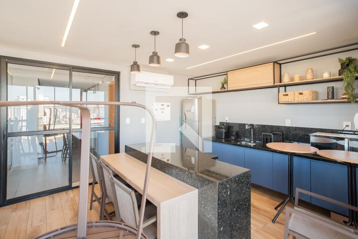 Apartamento, 2 quartos, 34 m² - Foto 51