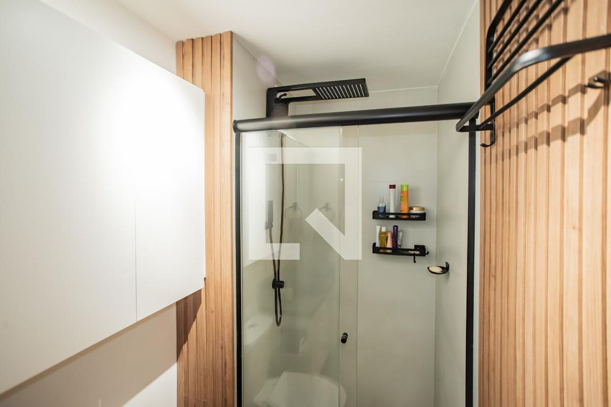 Apartamento, 2 quartos, 34 m² - Foto 25