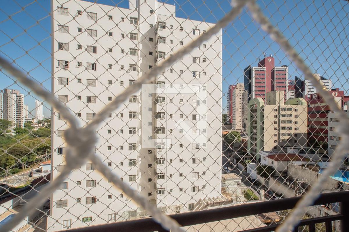 Apartamento, 2 quartos, 34 m² - Foto 20