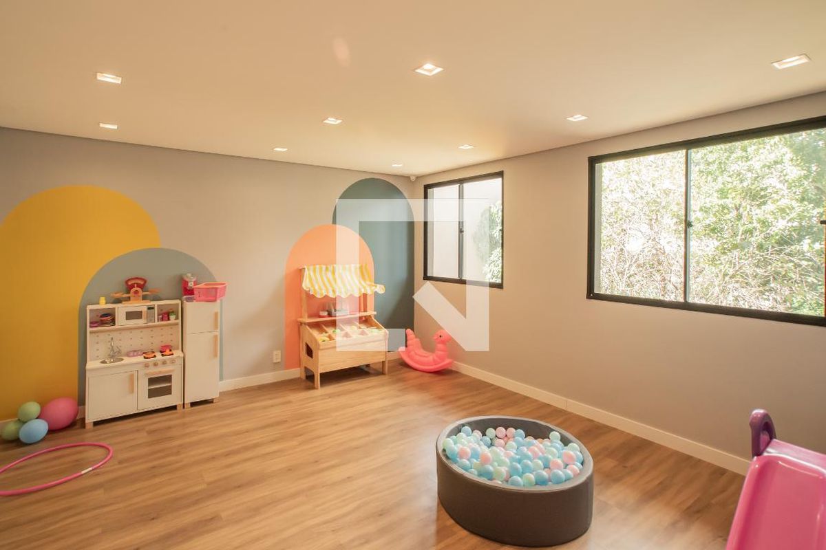 Apartamento, 2 quartos, 34 m² - Foto 44