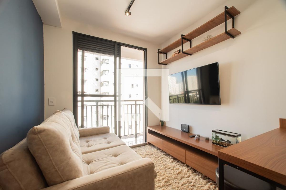 Apartamento, 2 quartos, 34 m² - Foto 4