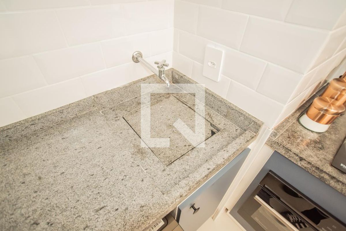 Apartamento, 2 quartos, 34 m² - Foto 34