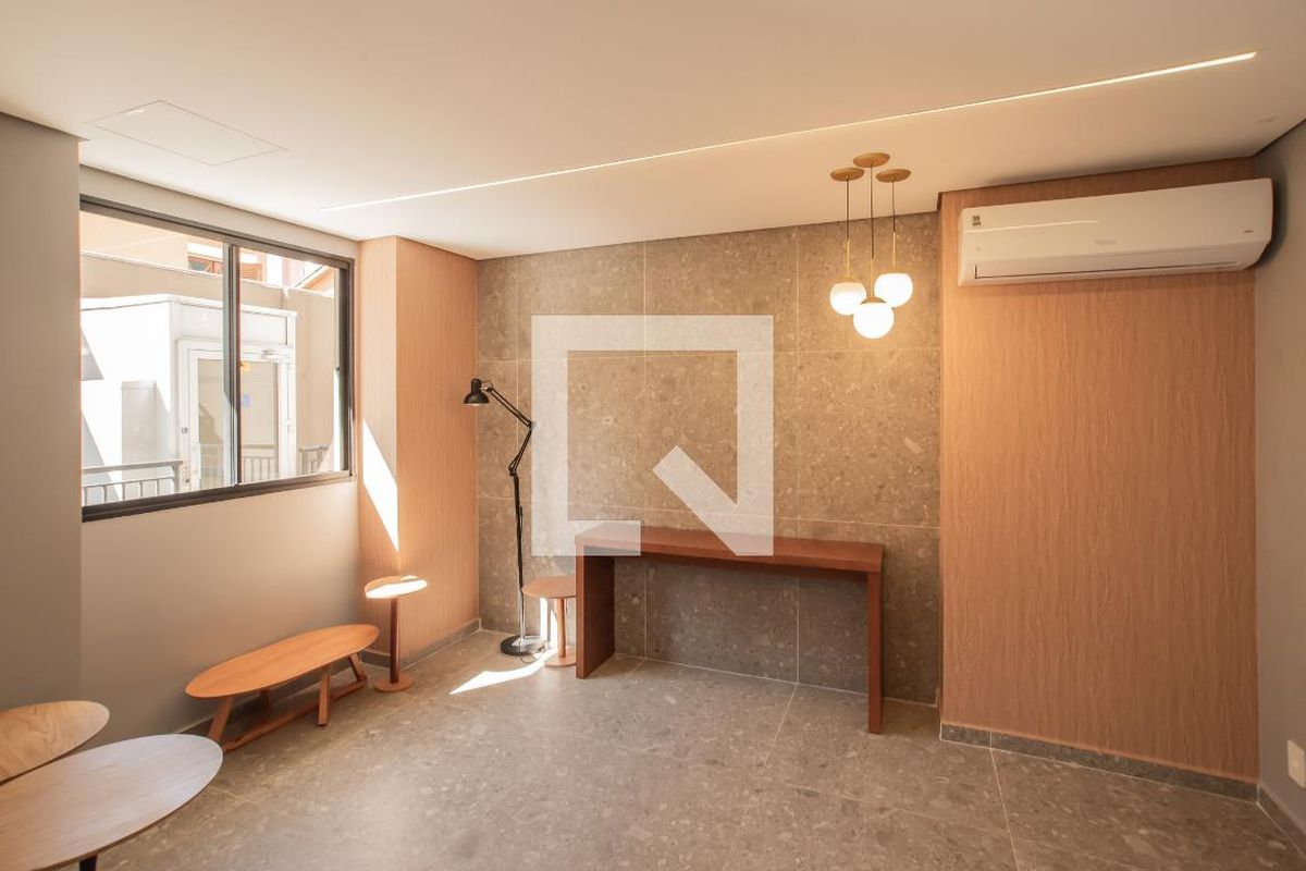 Apartamento, 2 quartos, 34 m² - Foto 42