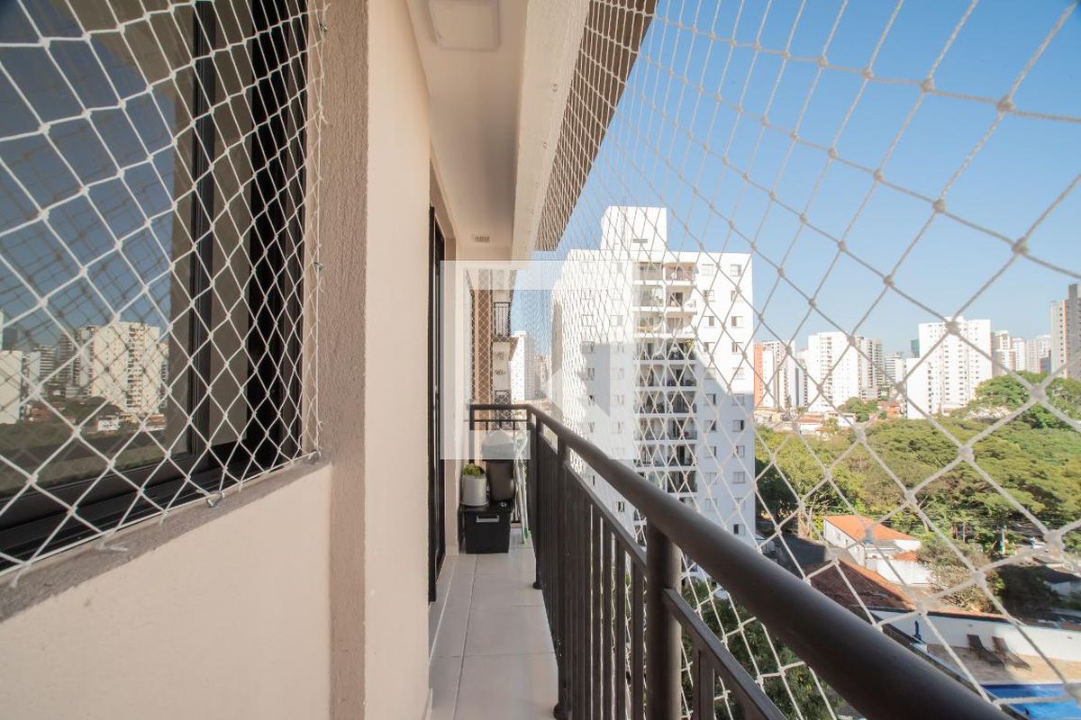 Apartamento, 2 quartos, 34 m² - Foto 9