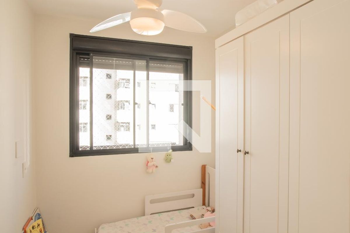 Apartamento, 2 quartos, 34 m² - Foto 16