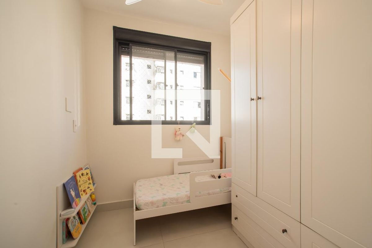 Apartamento, 2 quartos, 34 m² - Foto 17