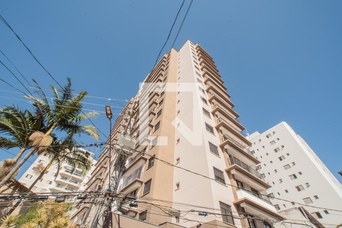 Apartamento, 2 quartos, 34 m² - Foto 67