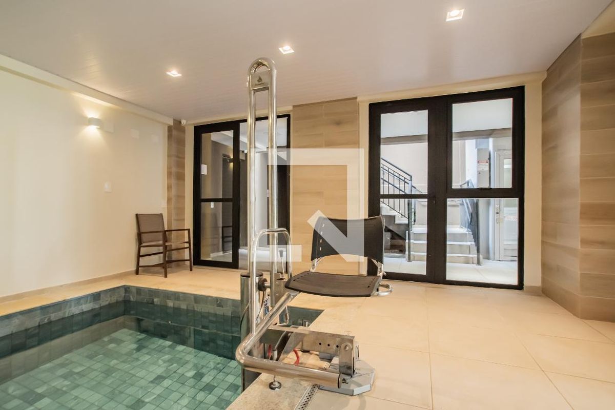 Apartamento, 2 quartos, 34 m² - Foto 60