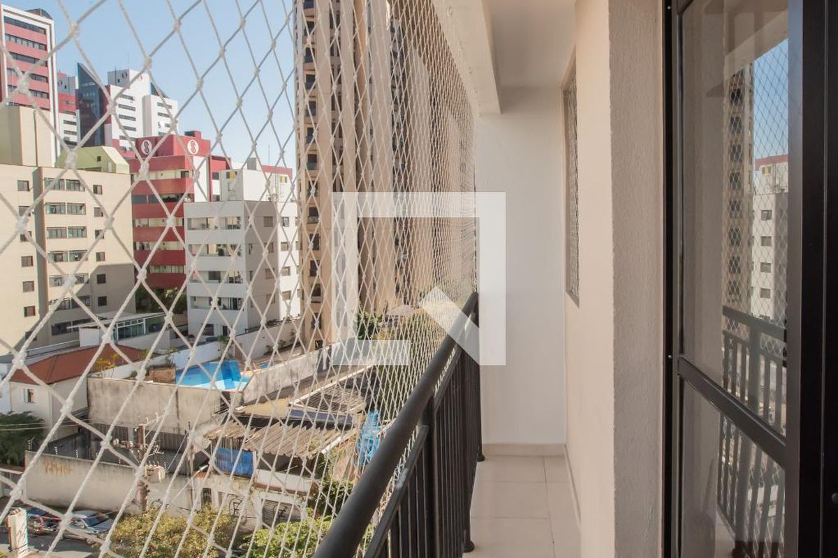 Apartamento, 2 quartos, 34 m² - Foto 7