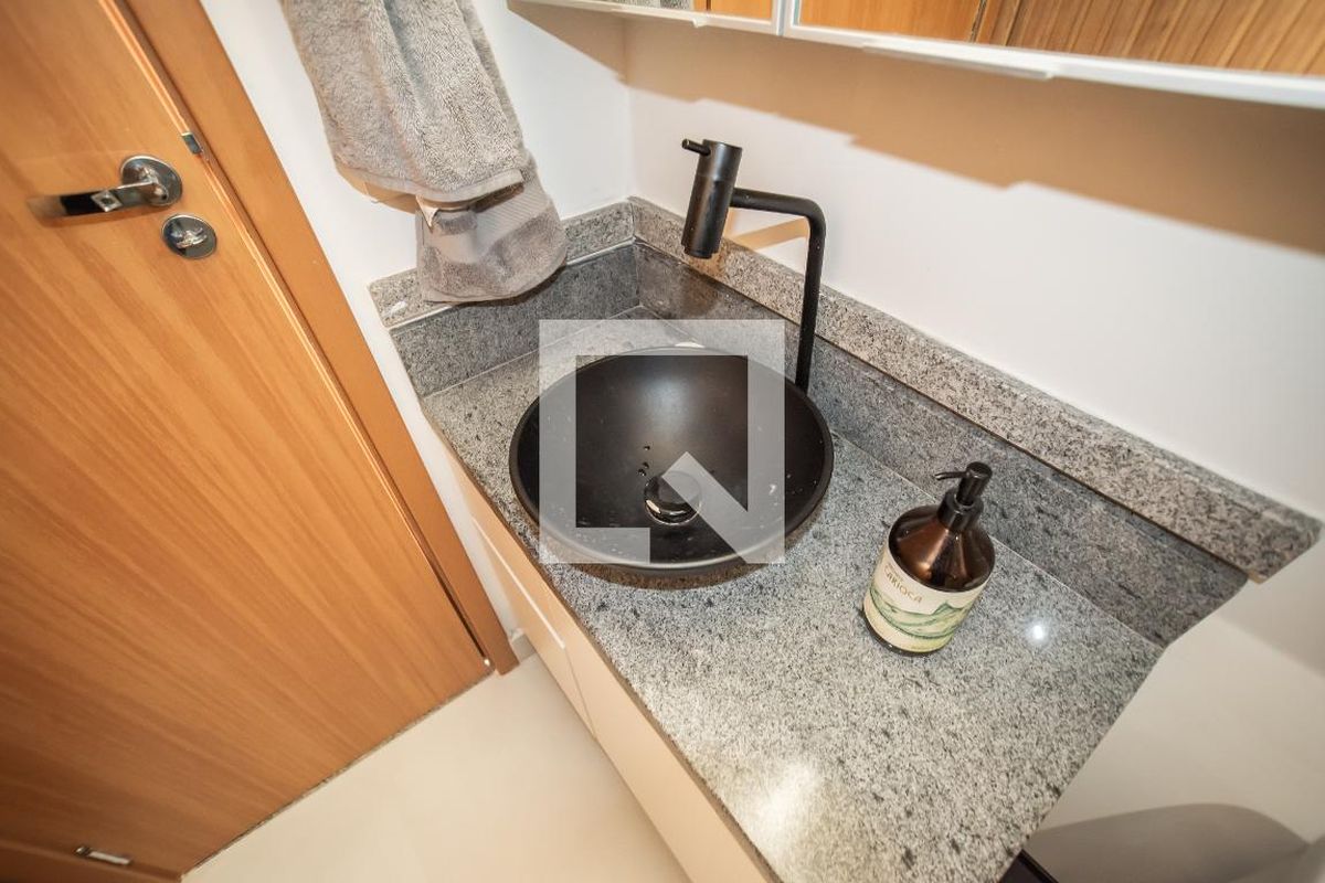 Apartamento, 2 quartos, 34 m² - Foto 24