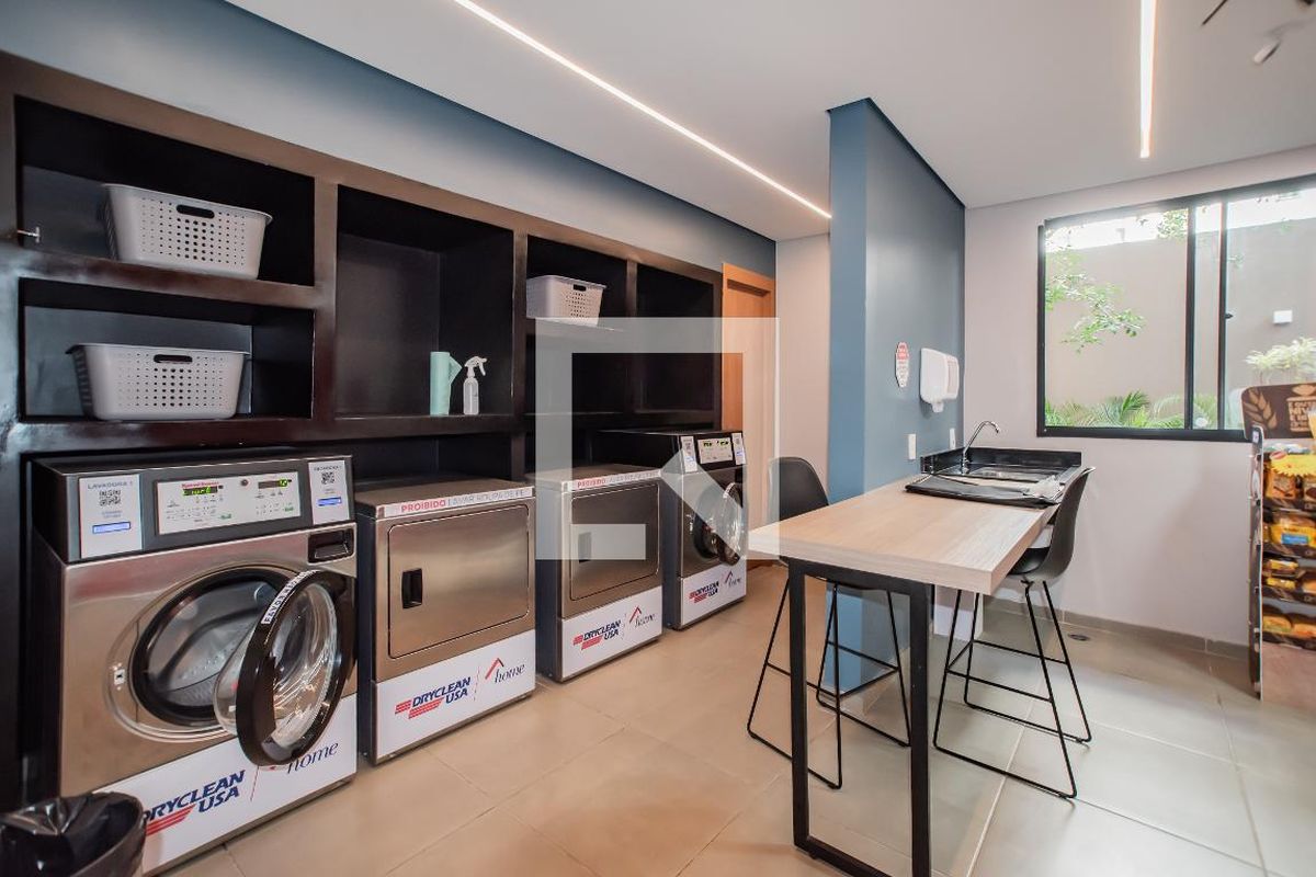 Apartamento, 2 quartos, 34 m² - Foto 54