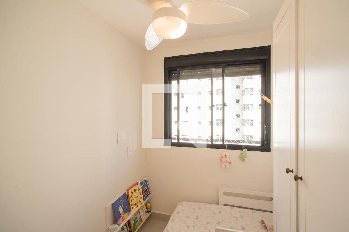 Apartamento, 2 quartos, 34 m² - Foto 19