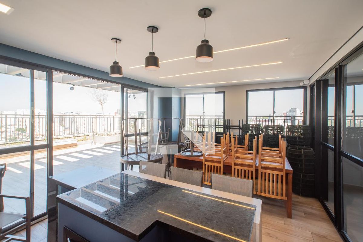 Apartamento, 2 quartos, 34 m² - Foto 53