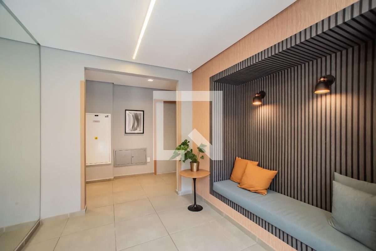 Apartamento, 2 quartos, 34 m² - Foto 64